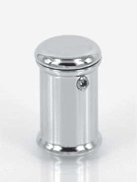 Wandmontage niet RVS-MN03 | Midi Zilver 