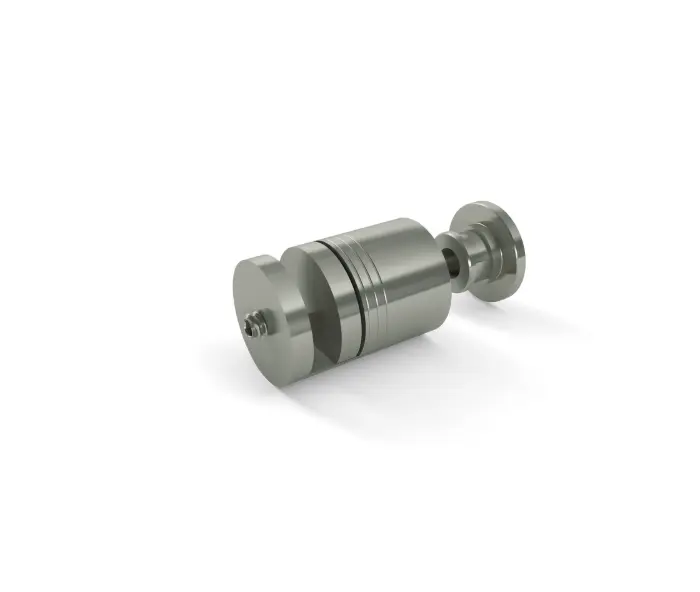 Wandmontage RVS-MN17 | 4-10mm