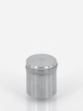 [MN08-2] Wandmontage RVS-MN08 | 2-4 mm