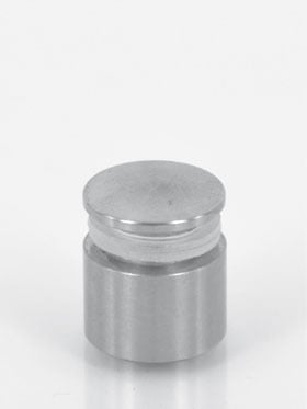 [MN12-15] Wandmontage RVS-MN12 | WA 15 mm | 3-12 mm