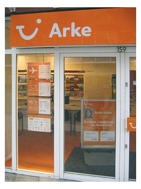 [PRMIN] Onverlichte presentatie Mini