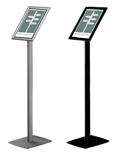 [COS50] Informatiestandaard Cosy Aluminium | 297 x 420 (A3) mm